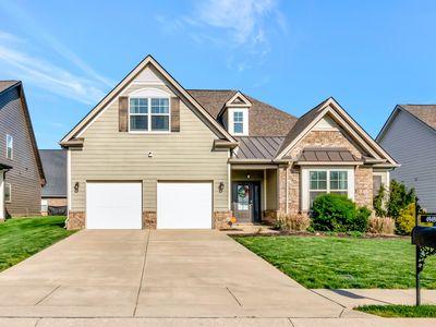 4949 Saint Ives Dr, Murfreesboro, TN, 37128