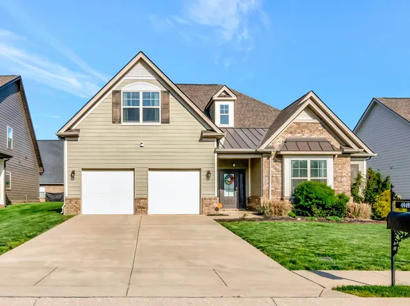 4949 Saint Ives Dr, Murfreesboro, TN 37128