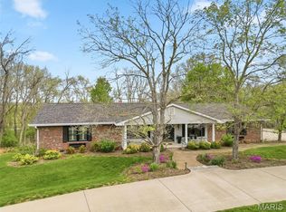127 White Oak Estates Dr, Troy, MO 63379