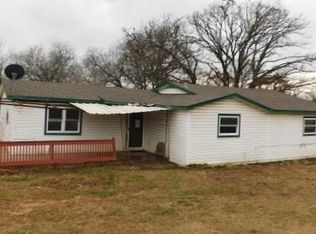 14201 Pleasant Ridge Rd, Jones, OK 73049