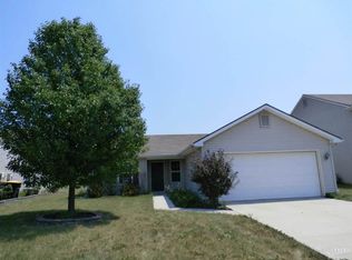 6826 Lotus Blossom Pl, Fort Wayne, IN 46835