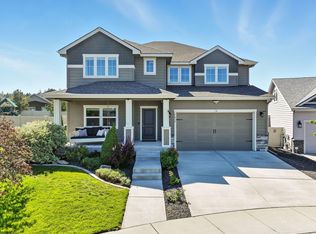 7010 S Pheasant Ridge Dr, Spokane, WA 99224