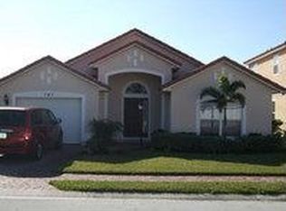 147 Mockingbird Rd, Davenport, FL 33896