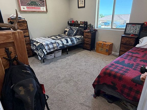 Spare Bedroom 1