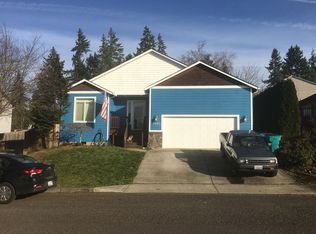 1220 N 1st Ave, Ridgefield, WA 98642