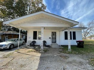 122 SE Evangeline Thru, Lafayette, LA 70501