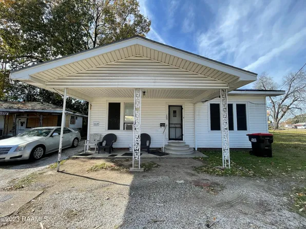 122 SE Evangeline Thru, Lafayette, LA 70501