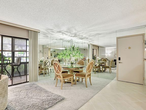 2nd image of 10547 E Clairmont Circle #102
