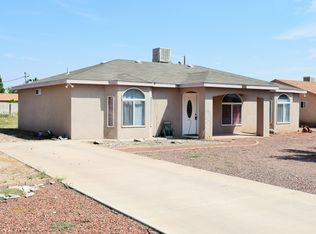 1711 S Tin St, Deming, NM 88030