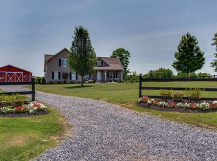 991 Gwynn Ln, Lebanon, TN 37087