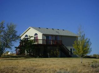 687 Thistle Dr, Spring Creek, NV 89815