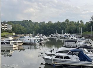 5905 Marina View Ct, Prospect, KY 40059
