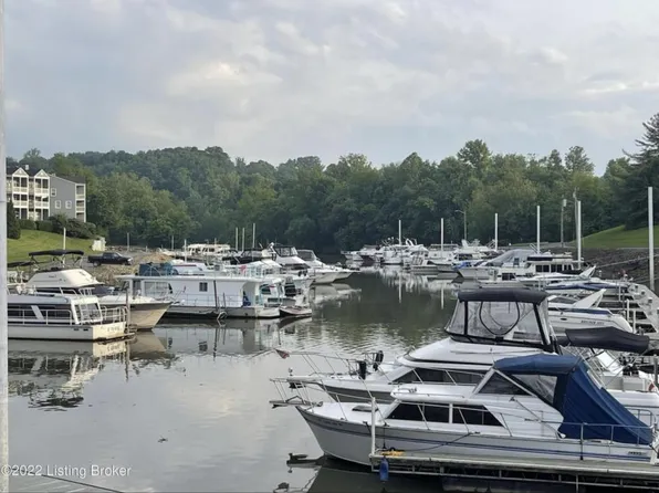 5905 Marina View Ct, Prospect, KY 40059