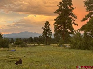 75 Vista San Juan, Pagosa Springs, CO 81147