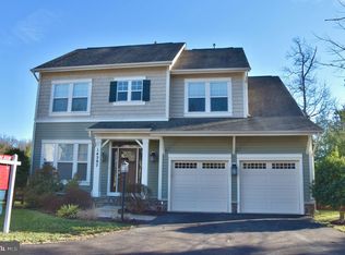 14307 Northbrook Ln, Gainesville, VA 20155