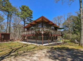 30 Fox Run Rd, Eastham, MA 02642