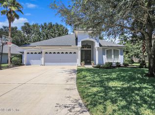 1856 W Windy Way, Saint Johns, FL 32259