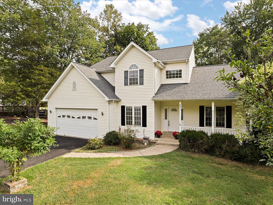 1st image of 7511 Melton Ct