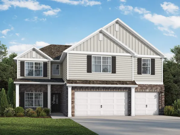 26488 Valley Ridge Rd, Madison, AL 35756
