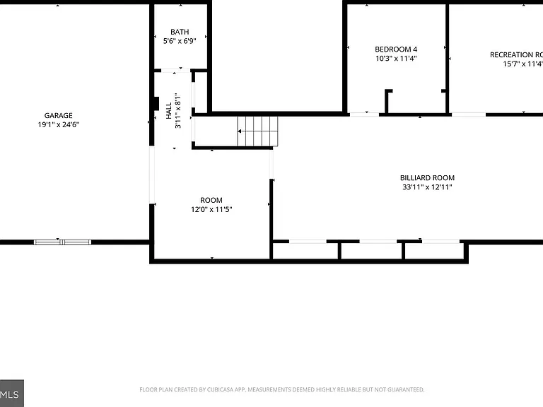2641 Dogwood Ln — Photo 37