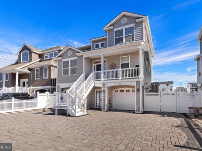 1374 Paul Blvd, Manahawkin, NJ, 08050