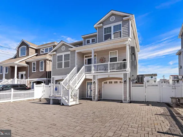 1374 Paul Blvd, Manahawkin, NJ 08050