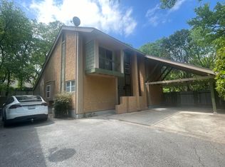 1507 Bridgeway Dr #B, Austin, TX 78704