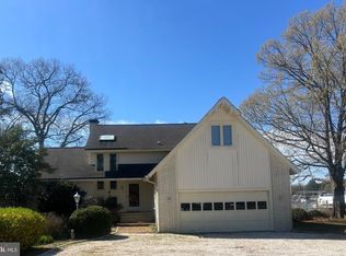 650 Skipjack Dr, Heathsville, VA 22473