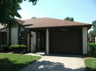 5427 Carlton Ct, Indianapolis, IN 46224