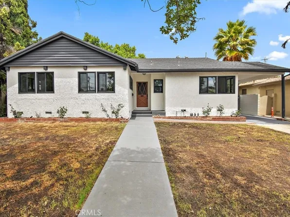 19617 Gilmore St, Reseda, CA 91335