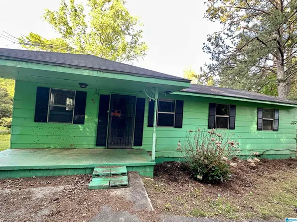 291 Tanyard Hill Rd, Sylacauga, AL 35151