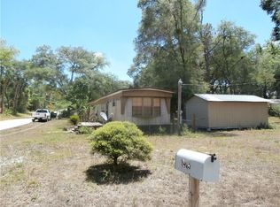 6485 N Shorewood Dr, Hernando, FL 34442
