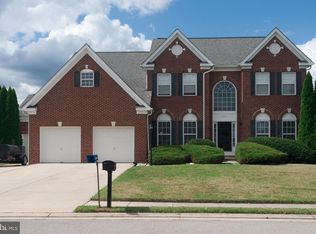 1003 Savanna Dr, La Plata, MD