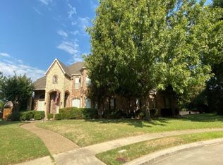 608 Wills Point Dr, Allen, TX 75013