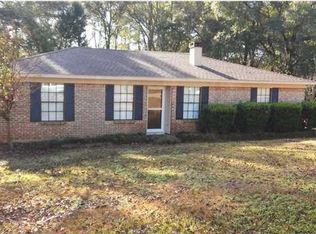 2021 Sky Vista Dr W, Semmes, AL 36575