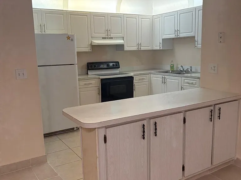 Kitchen
Cocina