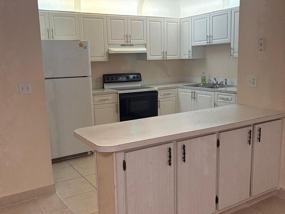 Kitchen
Cocina