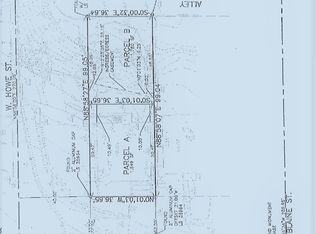 1113 W Howe St #B, Seattle, WA 98119