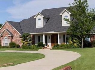 522 Secret Cv, Bossier City, LA 71111