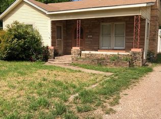 316 S Mockingbird Ln, Abilene, TX 79605