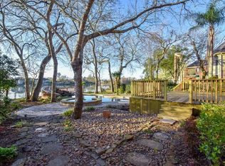 2607 Peninsulas Dr, Missouri City, TX 77459