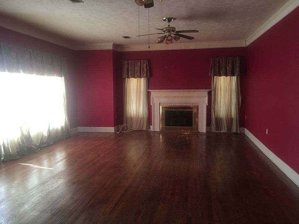 301 Burkett Ave, Vardaman, MS 38878 Zillow