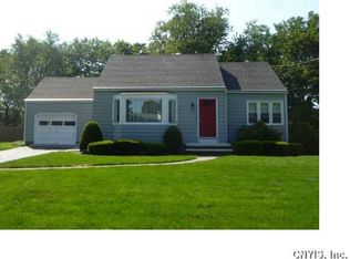 319 Summit Ave, Oneida, NY 13421