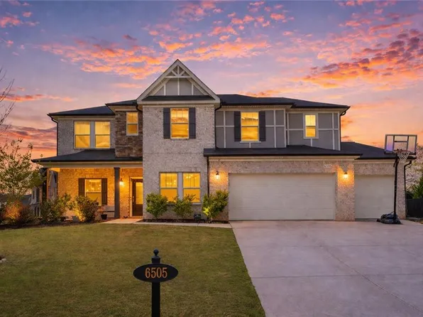 6505 Trailway Trce, Cumming, GA 30041