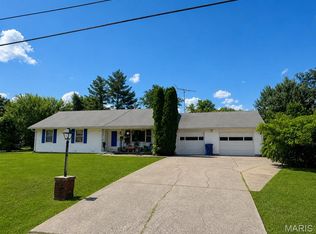308 Southside Ave, Warrenton, MO 63383