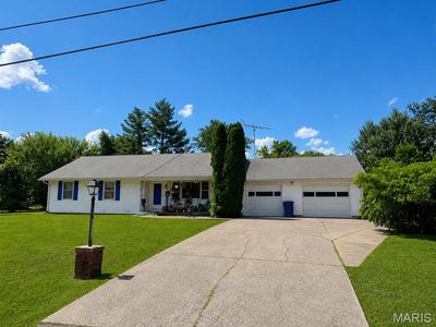 308 Southside Ave, Warrenton, MO, 63383