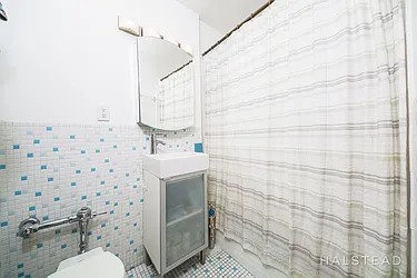 Sold by Halstead Real Estate