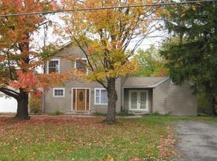 8472 Music St, Chagrin Falls, OH 44022