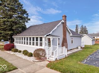260 W Jackson St, Cicero, IN 46034