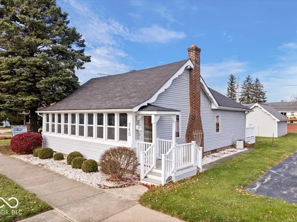 260 W Jackson St, Cicero, IN 46034
